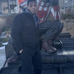 Meet your Posher, Nathaniel